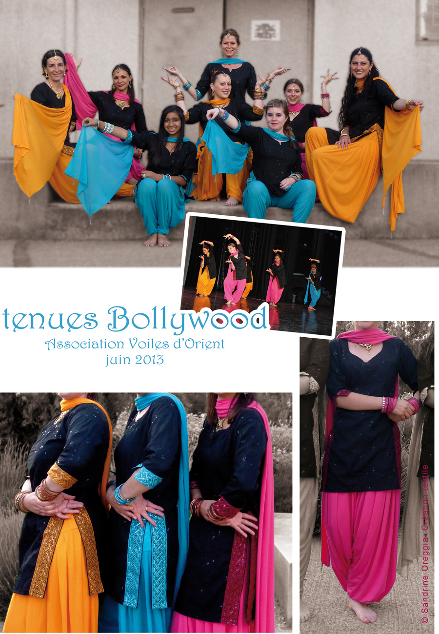 bollywood punjab